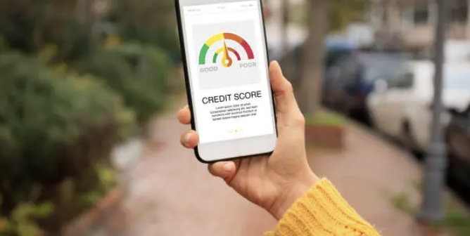 Credit Score